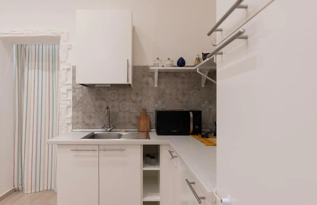 Bed&Breakfast Il Priscio-1