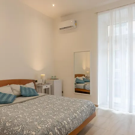 Bed&Breakfast Il Priscio-2