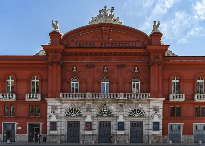 Hotel Dimora Beluga - Bari Centro